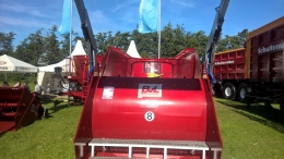 AgroTechniek Holland 2016 (1)