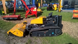 AgroTechniek Holland 2016 (1)
