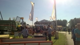 AgroTechniek Holland 2016 (2)