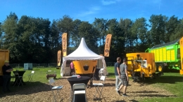 AgroTechniek Holland 2016 (2)
