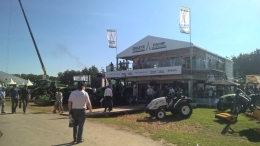 AgroTechniek Holland 2016 (2)