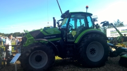 AgroTechniek Holland 2016 (2)
