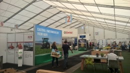 AgroTechniek Holland 2016 (2)