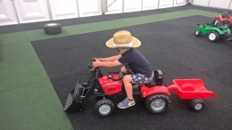AgroTechniek Holland 2016 (2)