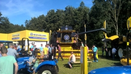 AgroTechniek Holland 2016 (2)