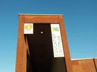 Officiële opening Educatief Centrum