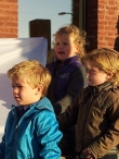 Officiële opening Educatief Centrum