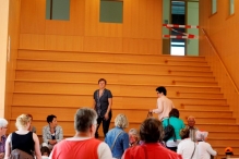 Opening Educatief Centrum