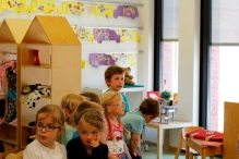 Opening Educatief Centrum