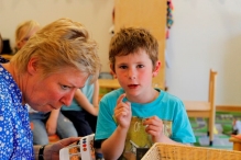 Opening Educatief Centrum