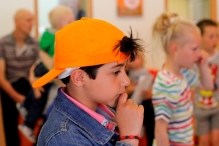 Opening Educatief Centrum