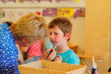 Opening Educatief Centrum