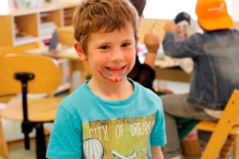 Opening Educatief Centrum