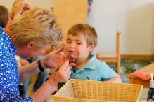 Opening Educatief Centrum