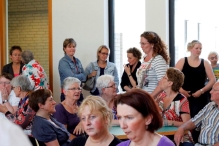 Opening Educatief Centrum