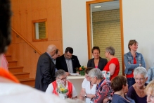 Opening Educatief Centrum