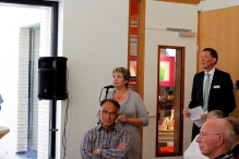 Opening Educatief Centrum