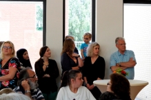 Opening Educatief Centrum