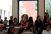 Opening Educatief Centrum