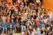 Opening Educatief Centrum