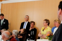 Opening Educatief Centrum