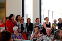 Opening Educatief Centrum