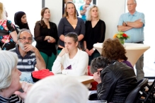 Opening Educatief Centrum