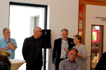 Opening Educatief Centrum