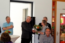 Opening Educatief Centrum
