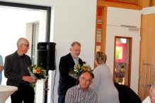Opening Educatief Centrum