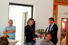 Opening Educatief Centrum