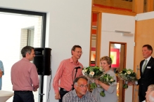 Opening Educatief Centrum