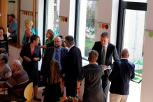 Opening Educatief Centrum