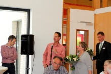 Opening Educatief Centrum