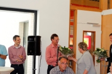 Opening Educatief Centrum