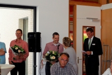 Opening Educatief Centrum