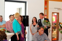 Opening Educatief Centrum