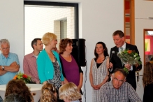 Opening Educatief Centrum