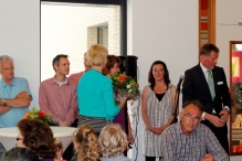 Opening Educatief Centrum