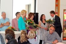 Opening Educatief Centrum