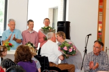 Opening Educatief Centrum