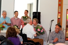 Opening Educatief Centrum