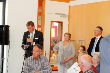 Opening Educatief Centrum