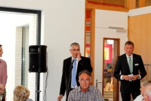 Opening Educatief Centrum