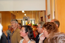 Opening Educatief Centrum