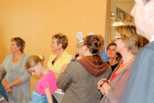 Opening Educatief Centrum