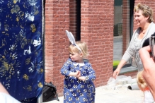 Opening Educatief Centrum