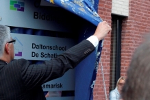 Opening Educatief Centrum