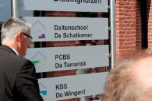 Opening Educatief Centrum