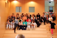 Opening Educatief Centrum